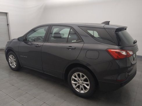 Used 2020 Chevrolet Equinox LS image 3