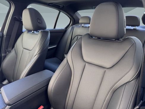 Used 2025 BMW 330i 330i w/ Convenience Package image 25