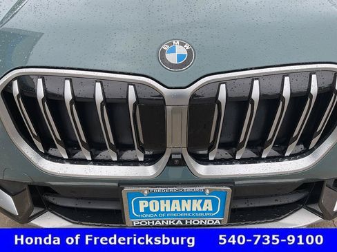 Used 2025 BMW X1 xDrive28i w/ Premium Package AWD/4WD image 17