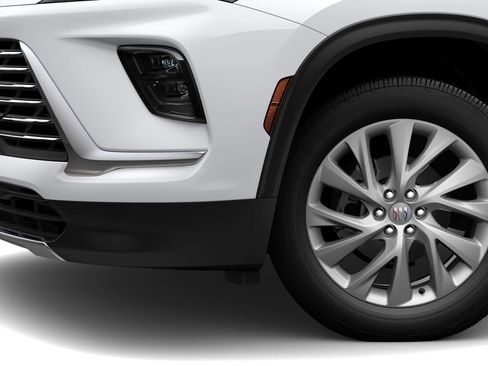 New 2026 Buick Enclave Preferred image 25