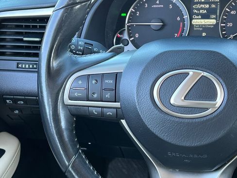 Used 2022 Lexus RX 350 AWD w/ Premium Package image 18