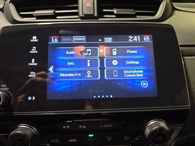 Used 2021 Honda CR-V Special Edition image 24