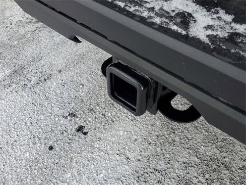 New 2026 Toyota Tundra 1794 Edition image 7