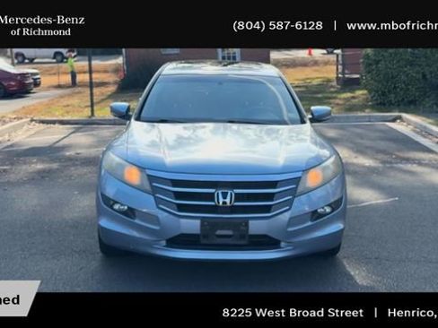 Used 2011 Honda Crosstour EX-L image 5