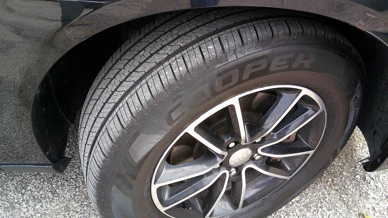Used 2019 Dodge Grand Caravan GT FWD image 39