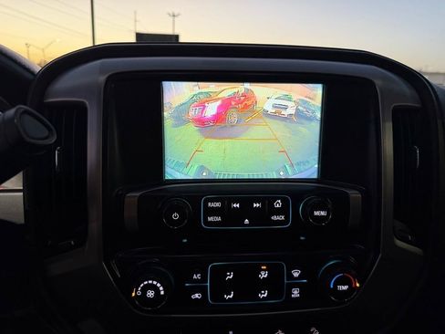 Used 2017 GMC Sierra 1500 SLE w/ SLE Fleet Convenience Package AWD/4WD image 31