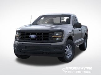 New 2026 Ford F150 XL AWD/4WD video 2