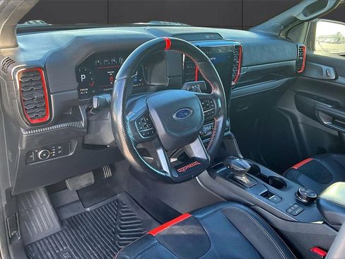 Used 2024 Ford Ranger Raptor image 9