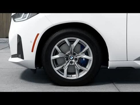 New 2025 BMW X3 xDrive30i w/ Premium Package image 7