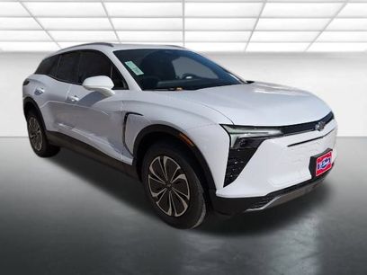New 2026 Chevrolet Blazer EV LT