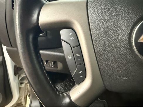 Used 2012 Chevrolet Silverado 1500 LT w/ All-Star Edition AWD/4WD image 18