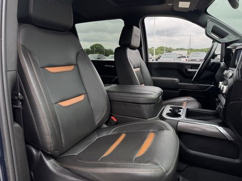 Used 2023 GMC Sierra 2500 AT4 w/ AT4 Preferred Package image 29