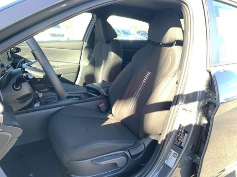 New 2026 Hyundai Elantra Sport w/ Cargo Package image 62
