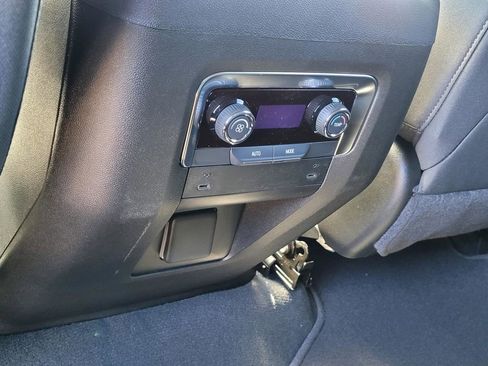 New 2026 Chevrolet Suburban LS w/ LPO, Dark Essentials Package image 12