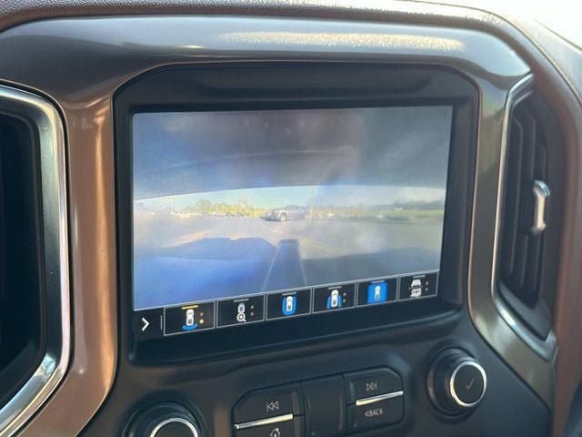Used 2022 Chevrolet Silverado 3500 High Country AWD/4WD image 39