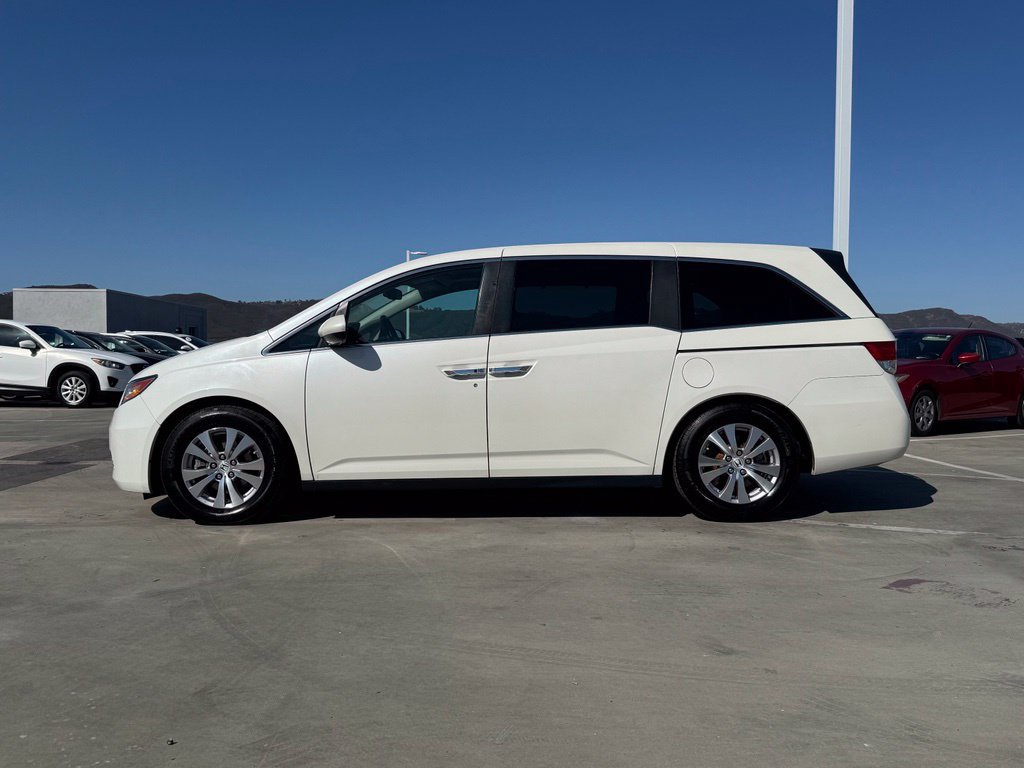Used 2015 Honda Odyssey EX-L image 6