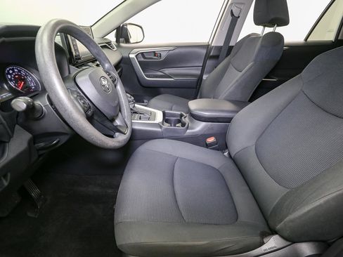 Used 2020 Toyota RAV4 LE w/ All Weather Liner Package image 43