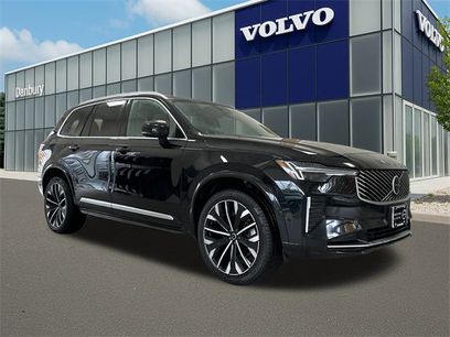 Certified 2025 Volvo XC90 B6 Plus
