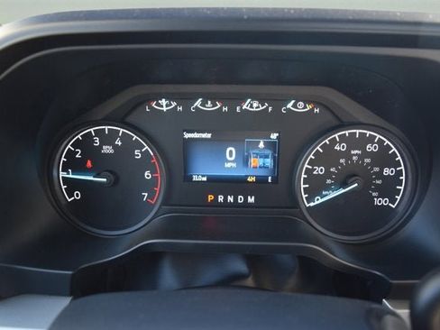 New 2026 Ford F250 XL w/ XL Chrome Package image 7