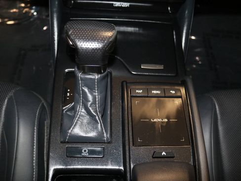 Used 2020 Lexus ES 350 F Sport w/ Accessory Package 2 FWD image 44