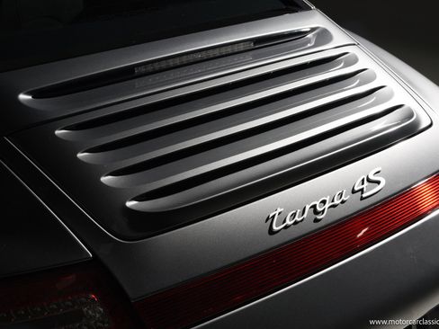 Used 2010 Porsche 911 Targa 4S AWD/4WD image 18