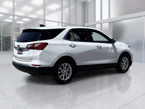 Used 2019 Chevrolet Equinox LT FWD image 5
