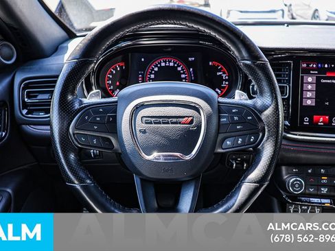 Used 2024 Dodge Durango GT RWD image 31