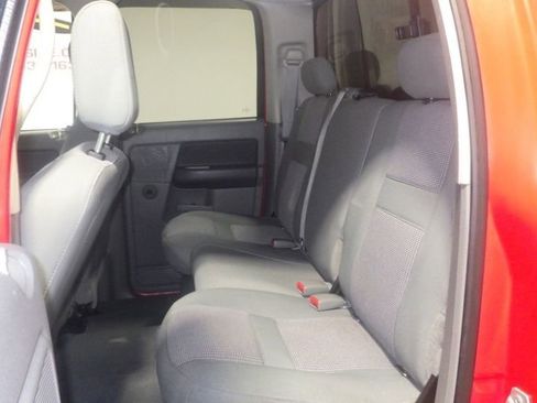 Used 2007 Dodge Ram 2500 Truck SLT w/ Sound & Security Group image 6