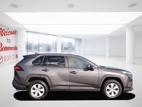 Used 2024 Toyota RAV4 LE image 5