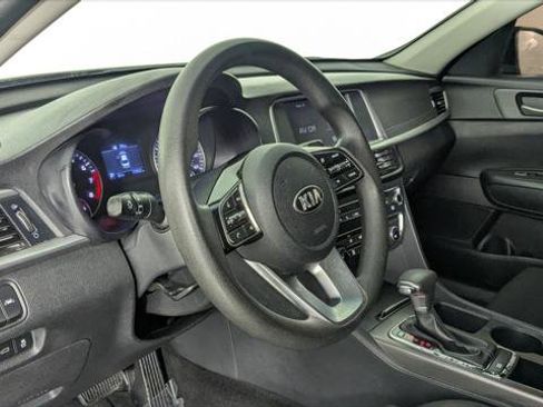 Used 2019 Kia Optima LX image 26