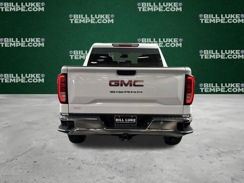 Used 2024 GMC Sierra 1500 Pro w/ Trailering Package image 7