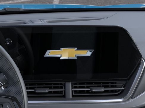 New 2026 Chevrolet Trax LT FWD image 21