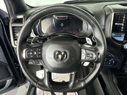 Used 2025 RAM 1500 RHO AWD/4WD image 10