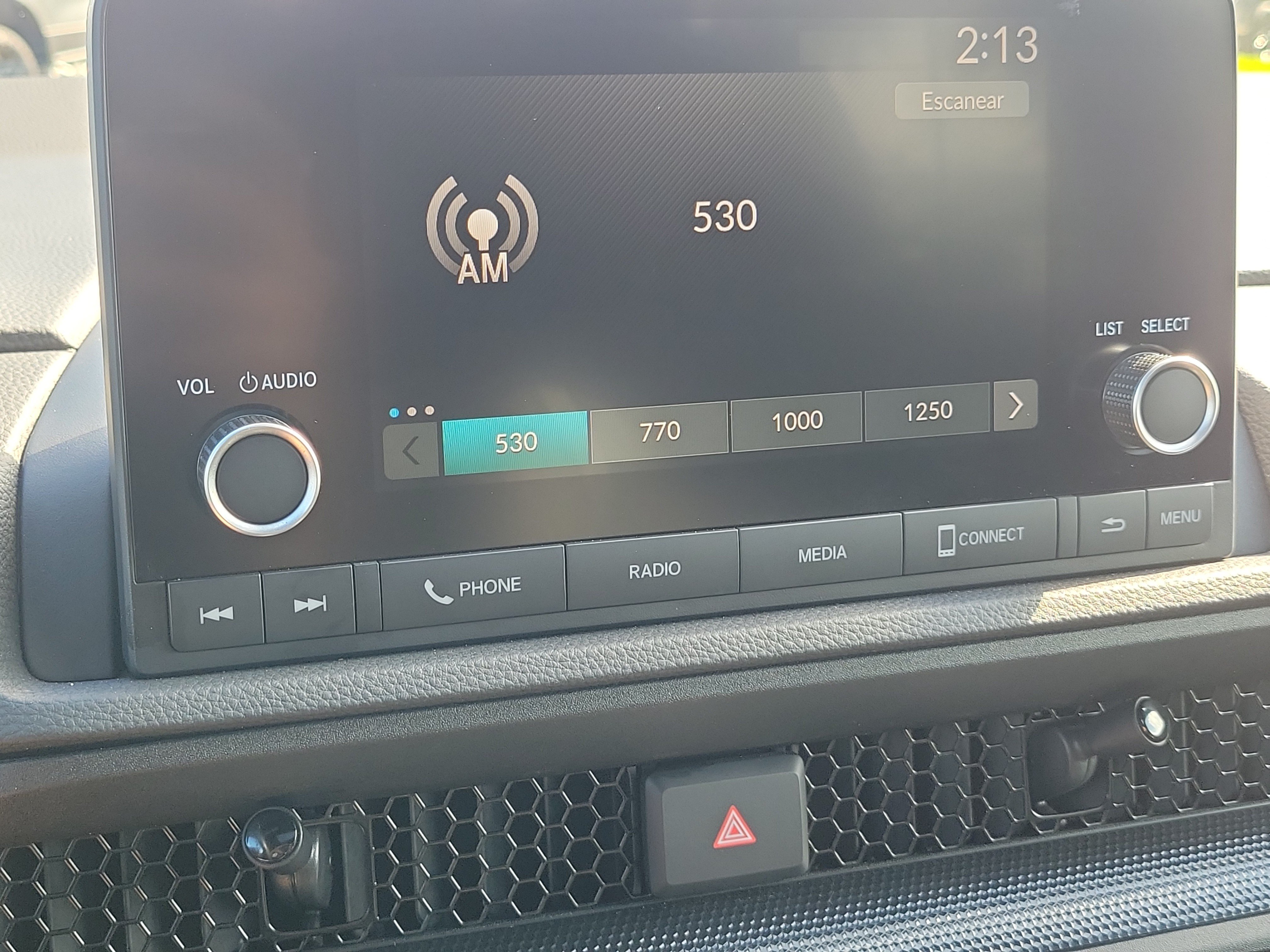 Used 2025 Honda CR-V Sport image 28