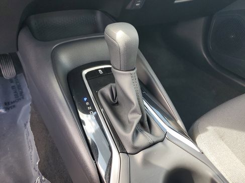 Used 2026 Toyota Corolla LE image 23