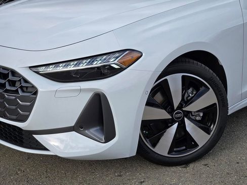 New 2025 Audi A5 2.0T Premium Plus image 9