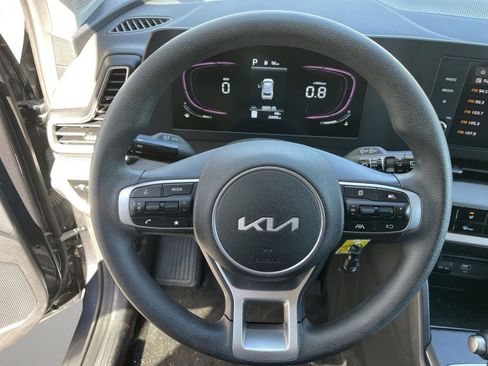 Certified 2024 Kia Sportage LX image 24