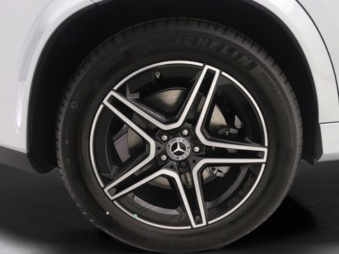 New 2026 Mercedes-Benz GLE 350 4MATIC image 10