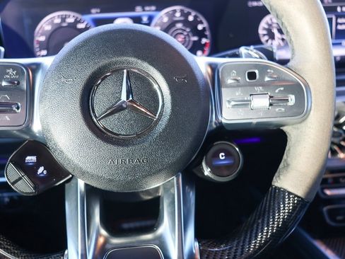 Used 2023 Mercedes-Benz G 63 AMG 4MATIC image 13