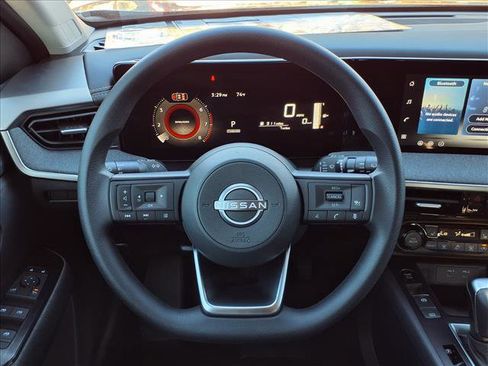 New 2026 Nissan Kicks SV w/ Cold Weather Package image 15