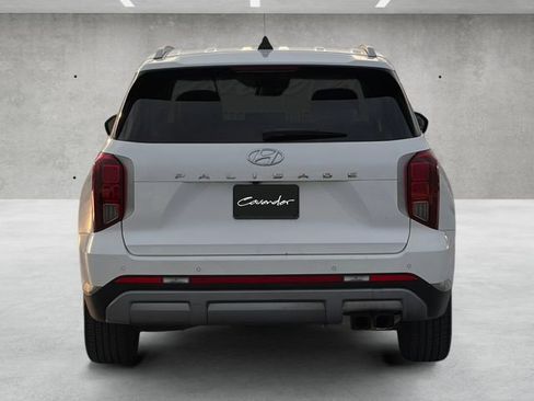 Used 2023 Hyundai Palisade SEL w/ Premium Package image 15