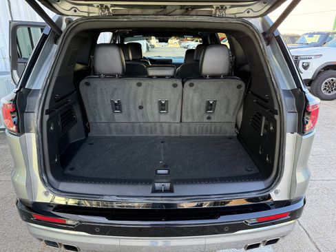 Certified 2024 GMC Acadia Denali w/ Super Cruise Package image 13