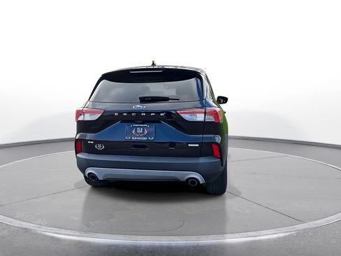 Used 2020 Ford Escape SE FWD image 7