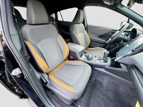 New 2026 Subaru Crosstrek 2.5i Sport AWD/4WD image 34