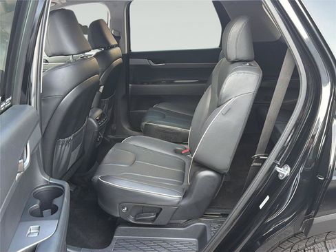 Used 2025 Hyundai Palisade SEL AWD/4WD image 26