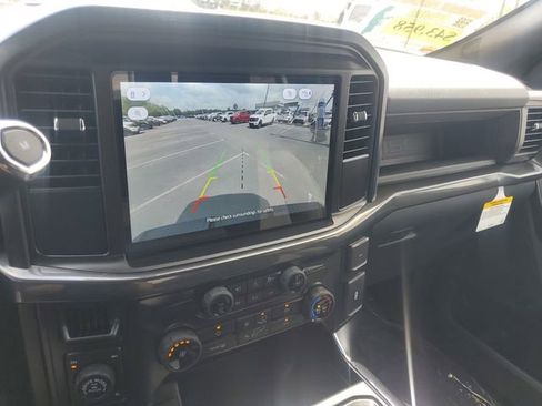New 2025 Ford F150 STX w/ Equipment Group 200A image 15