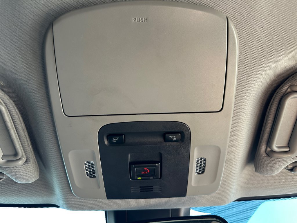 Used 2023 Toyota Camry SE FWD image 20