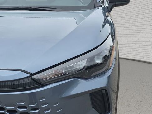 Used 2026 Toyota Corolla Cross AWD Hybrid image 31