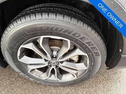 Used 2020 Honda CR-V EX image 34