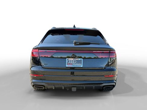 New 2026 Audi Q8 Premium Plus AWD/4WD image 4